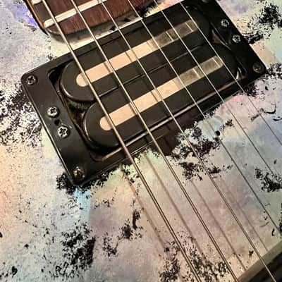 Kramer Holoflash Sustainer 1989 image 5