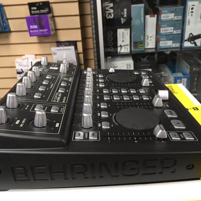 Behringer BCD300 image 3