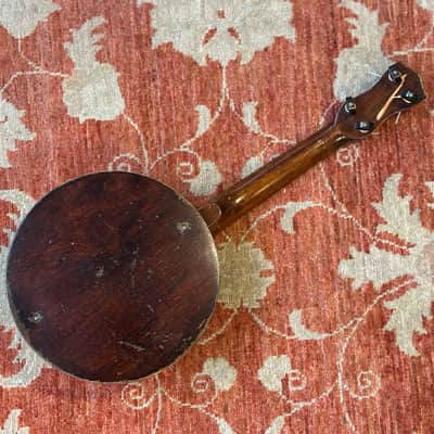 Windsor The Whirle Uke Banjo - Made in UK Bild 4