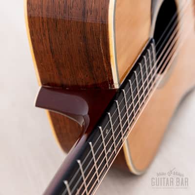 1951 Martin D-28 Vintage Dreadnought Acoustic Guitar, Martin Factory Serviced w/ Case image 20