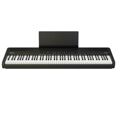 Roland FP-40 Digital Piano - Black KEY ESSENTIALS BUNDLE image 3