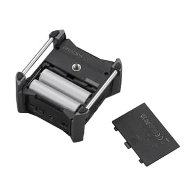 Zoom F3 2-input Field Recorder imagen 6