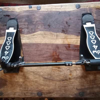 DW 4000 image 4