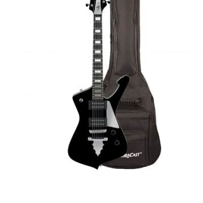Ibanez PSM10 Paul Stanley Signature Mikro image 3