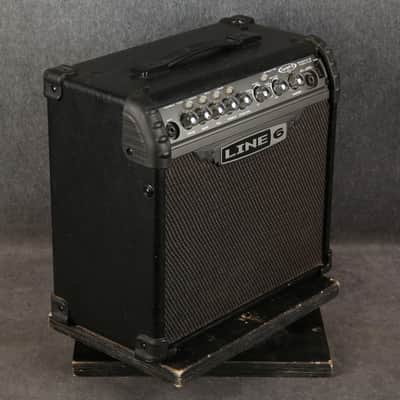 Line 6 Spider III Combo - 2nd Hand image 2