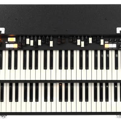 Mojo Suitcase Double Manual Organ image 9