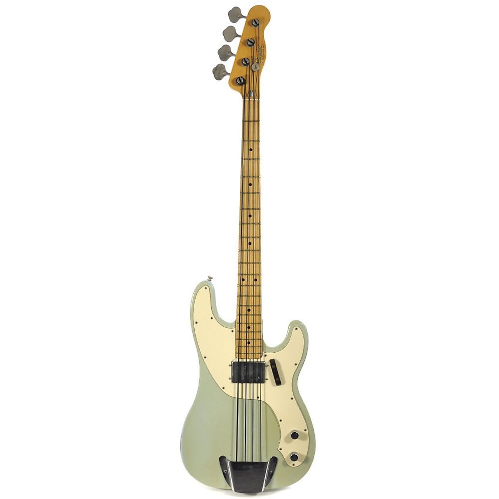 Fender Telecaster Bass 1971 - 1979 | Reverb