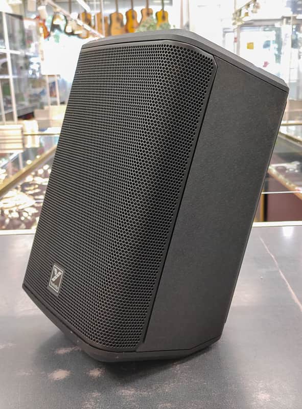 Yorkville EXM Mobile 8 Portable PA System 2021 - Present - Black image 1