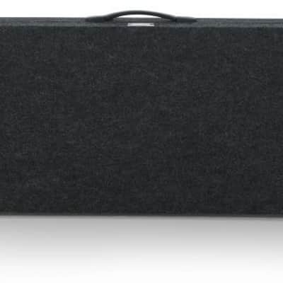 Gator GTRSTD6 Compact Rack Style Six (6) Guitar Stand, Folds into Case image 9