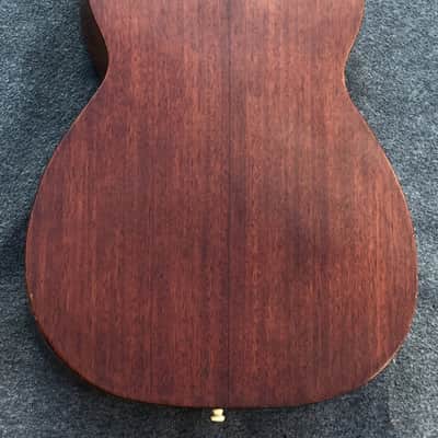 Martin 00-17 1951 Mahogany image 12