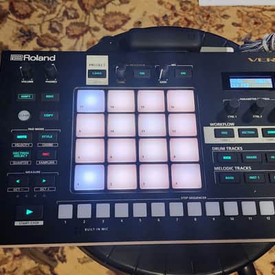 Roland Verselab MV-1 | Reverb Canada
