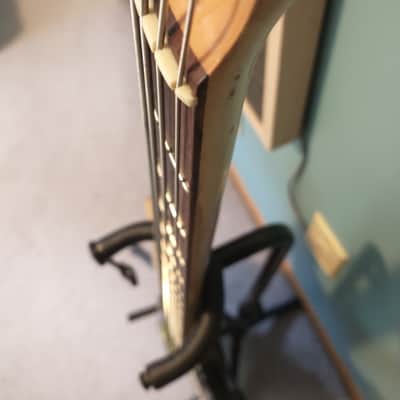 Fender Precision Bass 1978 w/ Original Case image 12