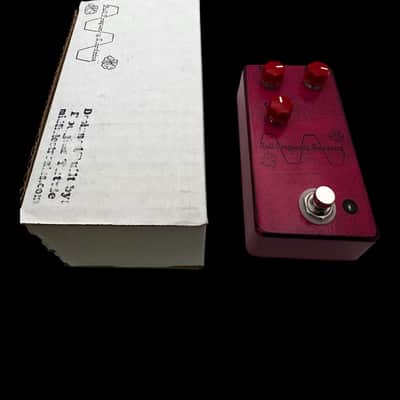 Mid-Fi Electronics Full Frequency Overdrive X5303 image 1