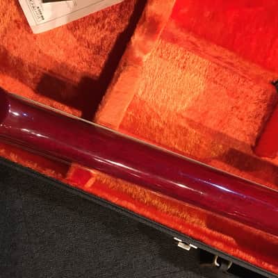 No.055523 RARE 1977 GRECO BM-900 RED EX JAPAN VINTAGE FUJIGEN INC. image 13