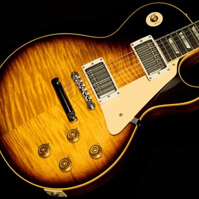 Gibson Custom Shop Wildwood Spec 1959 Les Paul Standard - Gloss image 7