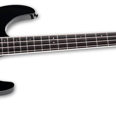 LTD LM1004BLK M-1004 BLACK image 2