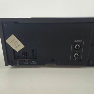 Philips - AH103 - AM-FM Stereo Tuner image 3