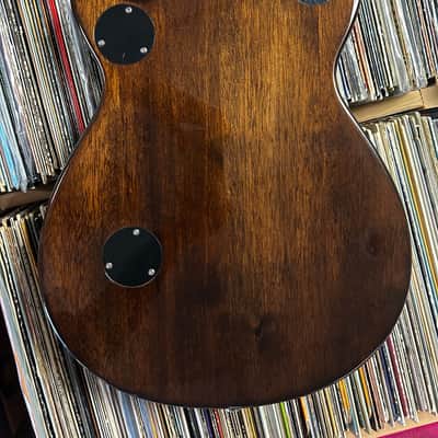 Gretsch G2210 Streamliner Jet club 2020s - Imperial Stain - Excellent image 5