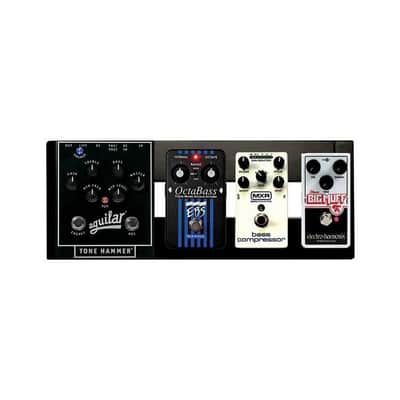 Pedaltrain PT-NANO-SC Nano Pedalboard With Soft Case image 2