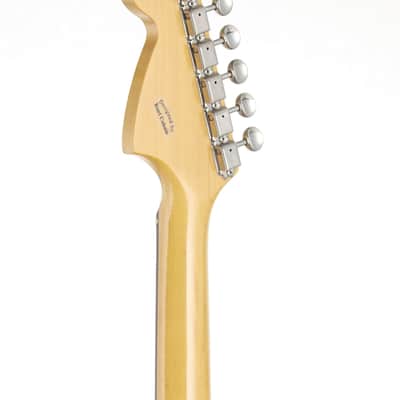 Fender Japan JSG-65 Fiesta Red (S/N:U027889) (10/23) Bild 5