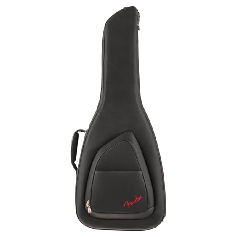 Fender FA1225 Dreadnought Gig Bag image 1