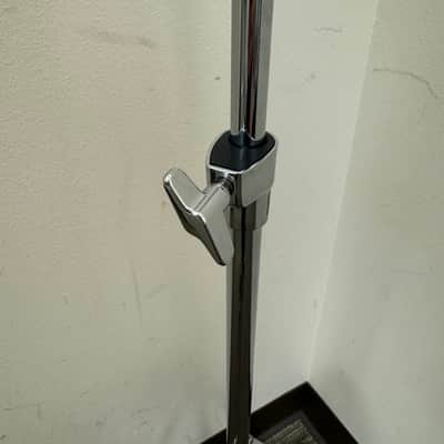Mapex Rebel Cymbal Stand Straight 2 Section image 6