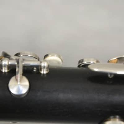 Clarinete Sib Yamaha Plutus Plus 3 como nuevo image 5