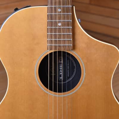 Line 6 Variax Acoustic 300 Series image 9