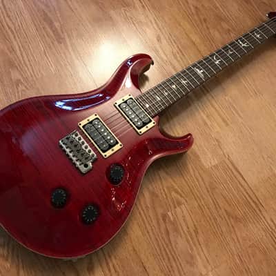 PRS Custom 24 10-Top image 4