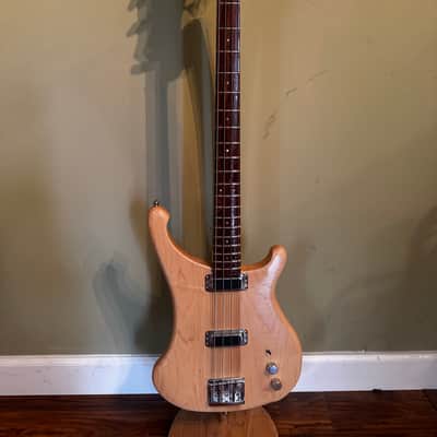 Rickenbacker 4004 Laredo image 1