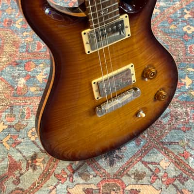 2009 PRS Custom 22 Stoptail 10-Top - One-Piece Top! image 4