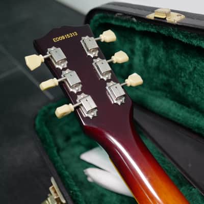 Edwards by ESP ES-335 59’ Reissue Model E-SA-160LTS image 6
