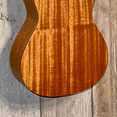 Teton TC003 Concert Natural Mahogany, Great Ukulele for Beginner or Pro they Play Amazing ! image 8