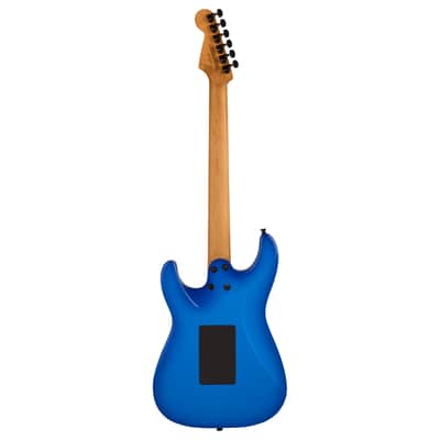 Used Charvel Pro-Mod Plus So-Cal Style 1 HH FR CM Electric Guitar Blue Burst image 8