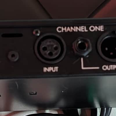 ART Dual MP Microphone Preamp image 7