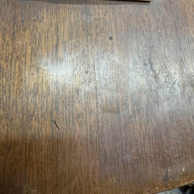 1940 Martin 0-17T image 7
