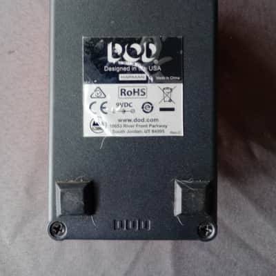 DOD Meatbox Sub Synth Reissue w/Original box *** FREE SHIPPING *** Bild 7