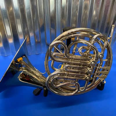 USED Holton H179 Double French Horn image 1