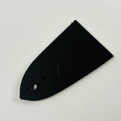Kramer Standard Truss Rod Cover 1980s image 2