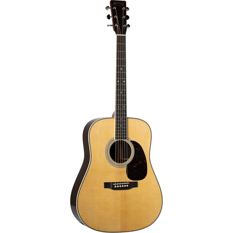 Martin Standard Series HD-35 (2018 - 2024) image 1