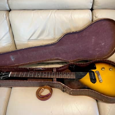 Gibson Junior 1956 image 1
