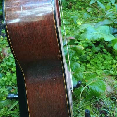 Yamaha G-85A Classical Guitar, made in Japan, 1970-72, plays great! image 10
