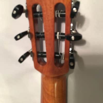 Cordoba Fusion 12 Orchestra  Natural Acoustic Electric Classical Hybrid Guitar image 9