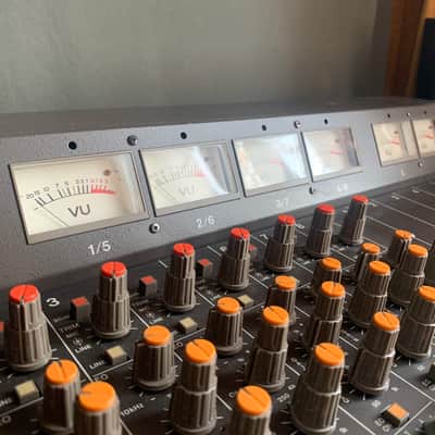 Tascam M-308 Mixer image 6