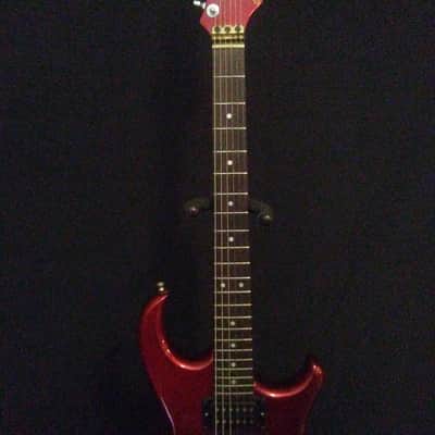 Aria Pro II RS Inazuma-V 1983 w/ Floyd Rose Tremolo | Reverb