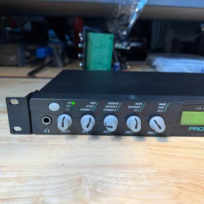 E-MU Systems Proteus 2000 E-MU Systems Proteus 2000 128-Voice Synth, Expandable image 4
