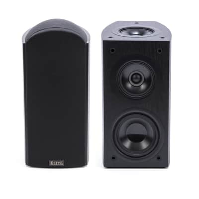 Pioneer Elite Dolby Atmos Enabled Andrew Jones Bookshelf Speakers (Pair)SP-EBS73-LR image 3