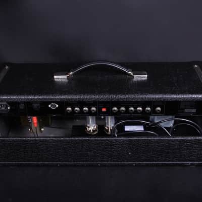 2014 Koch Multitone 50 Watt Amplifier Head (SKU 4333) image 8