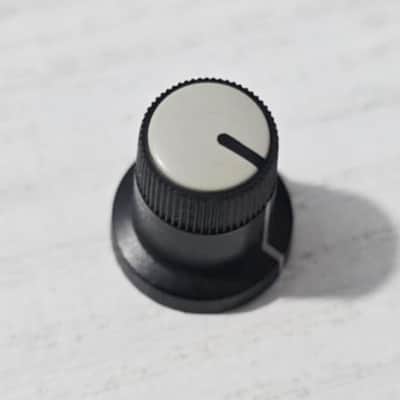 plastic knob for JP-8000 jp8080 49-Key Synthesizer