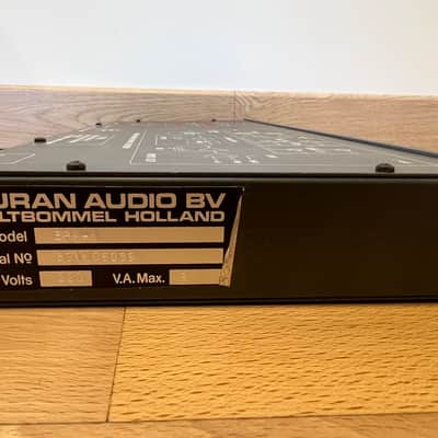 Axys / Duran Audio BPA-1 Vintage 1980 image 7